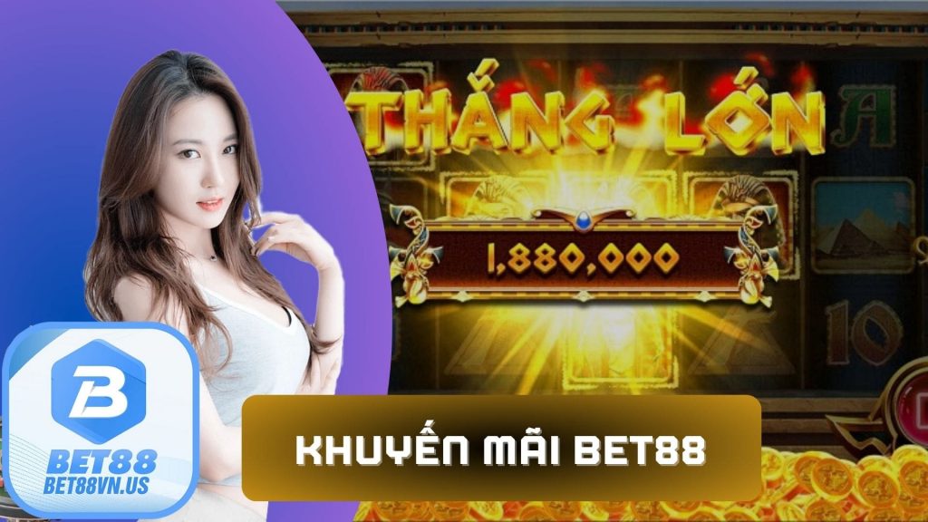 Giới thiệu về nhà cái Bet88