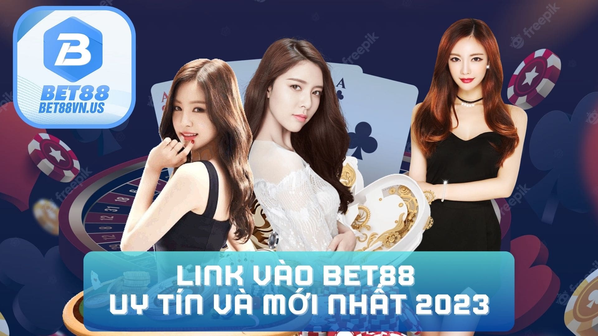 Link vào Bet88 uy tín và mới nhất 2023