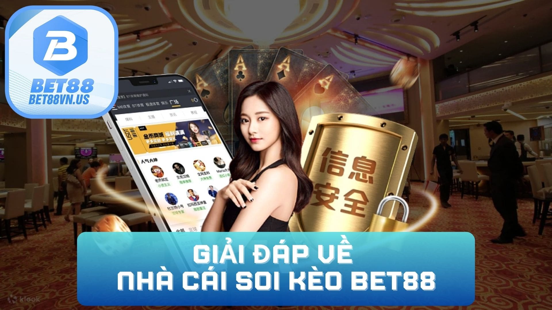 Tổng hợp các câu hỏi thường gặp nhất về nhà cái soi kèo trực tuyến Bet88