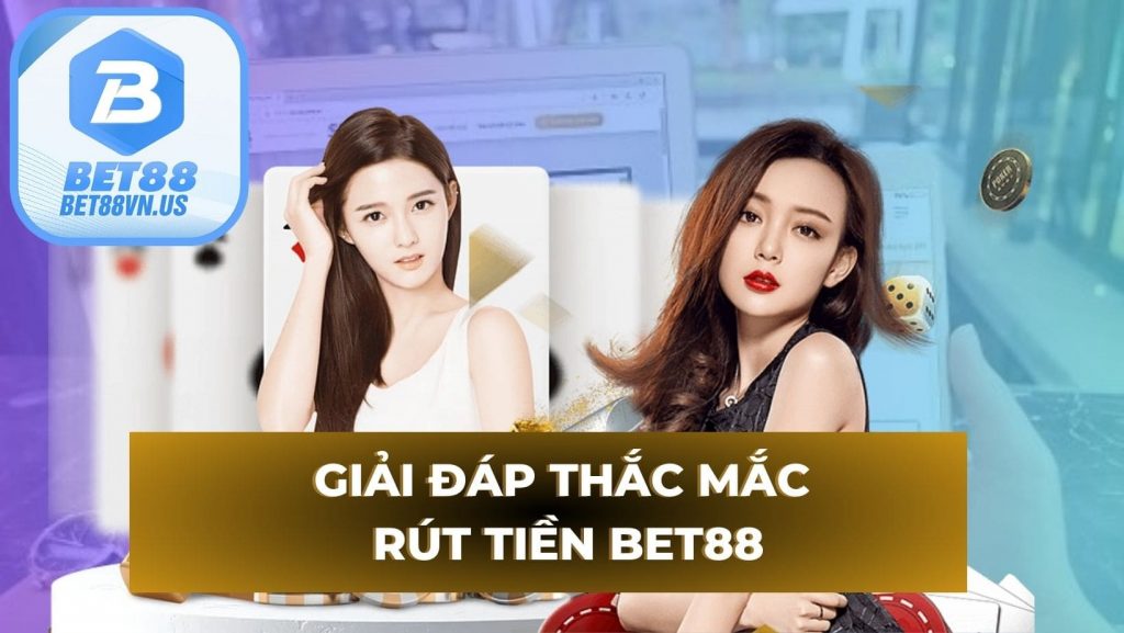 Tại sao người chơi không thể thực hiện rút tiền tại BET88